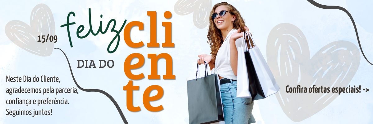Dia do cliente